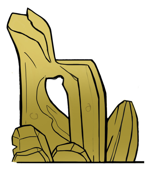 Rock5 Print