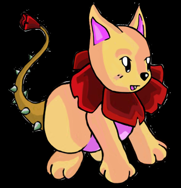 Rositty Print