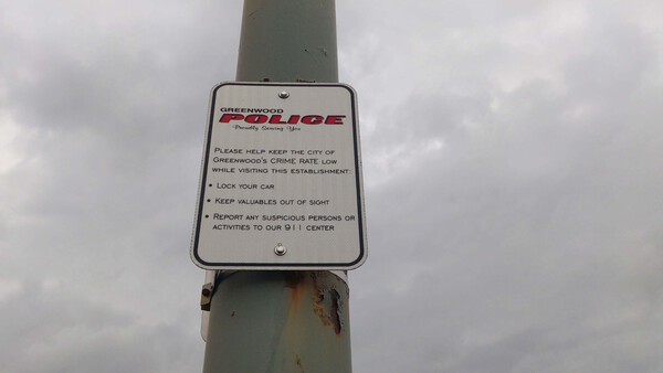Sign Print