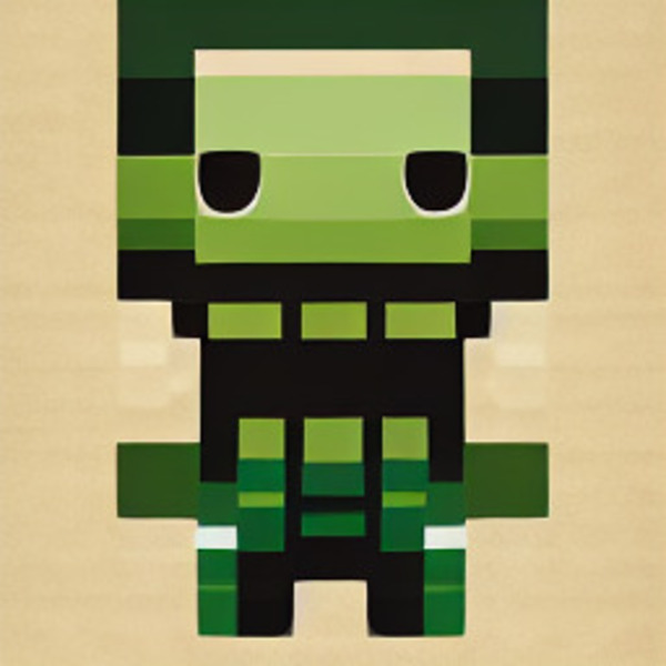 alien3 Print