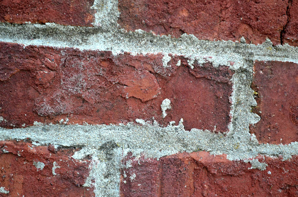 bricks Print