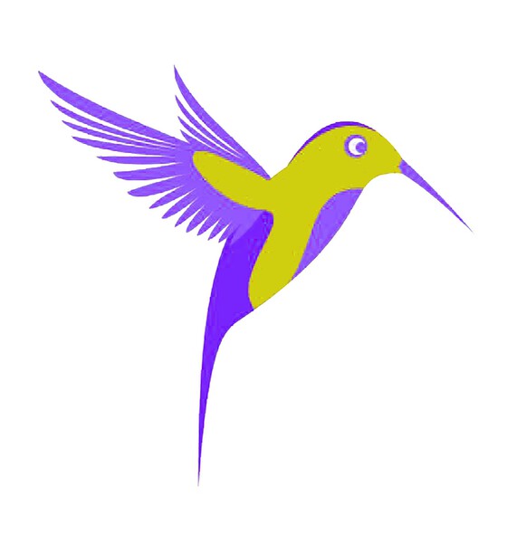 humming2 Print