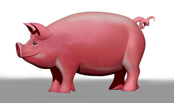pignew Print