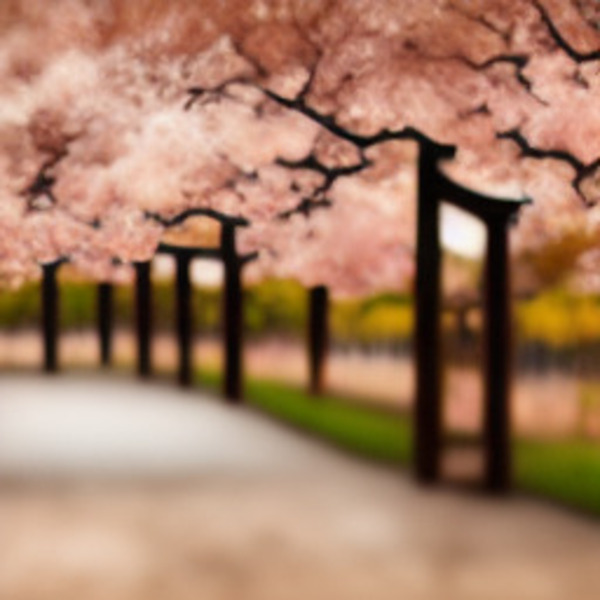 pinktree Print
