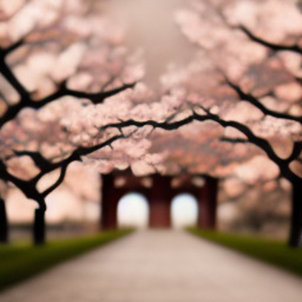 pinktree2 Print