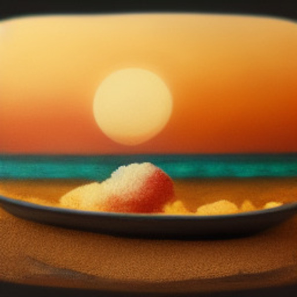 sand4 Print