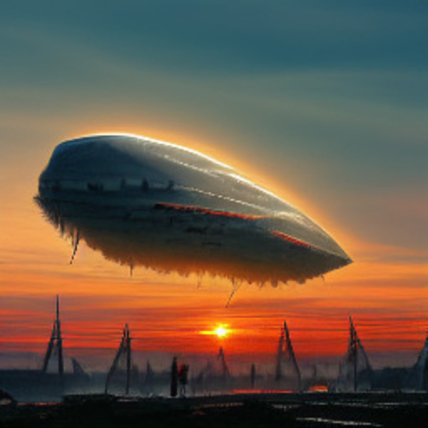 ship1 Print