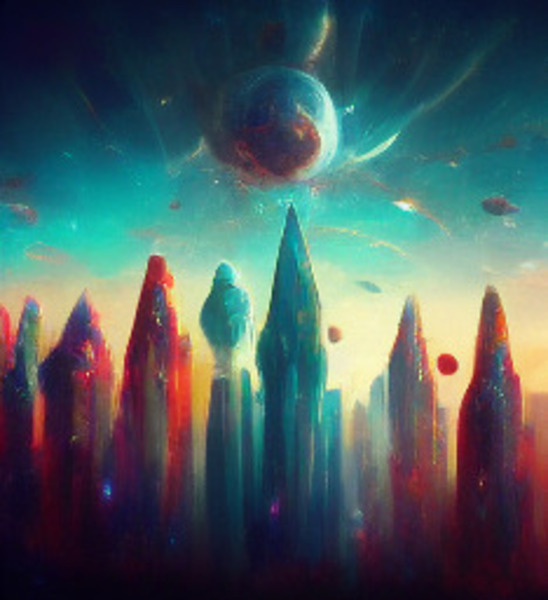 space Print