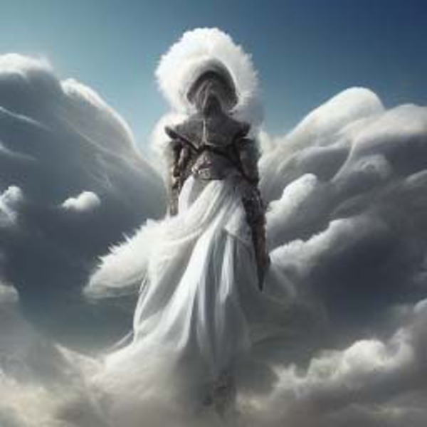 wings Print