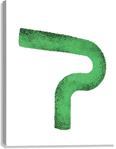 Design3 Canvas Print
