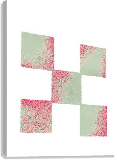 Design5 2 Canvas Print