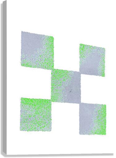 Design5 4 Canvas Print