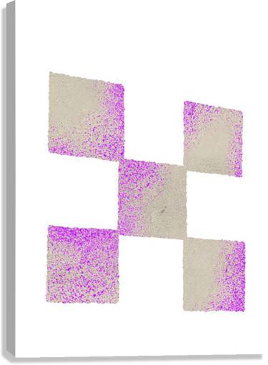 Design5 5 Canvas Print