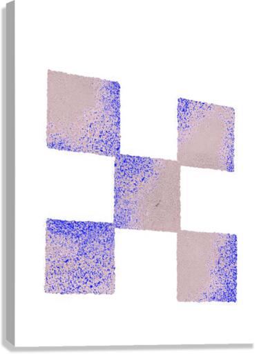 Design5 3 Canvas Print