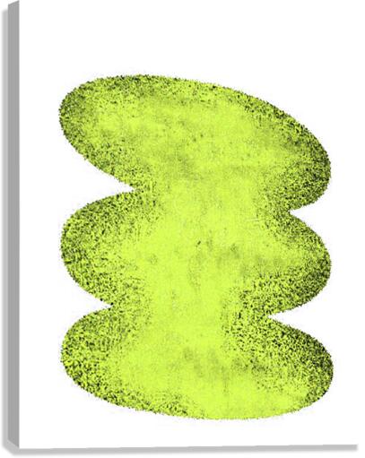Design6 4 Canvas Print