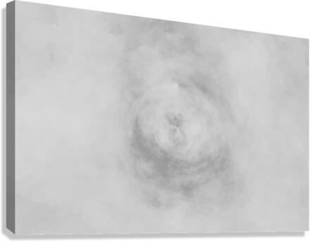 ILLUSION Canvas Print