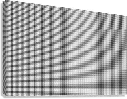 Tile2 Canvas Print
