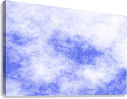 Fog3 Canvas Print