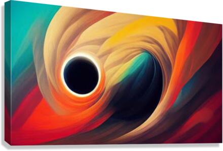 ab2 Canvas Print