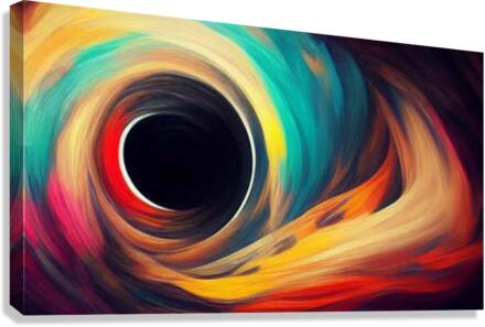 ab3 Canvas Print