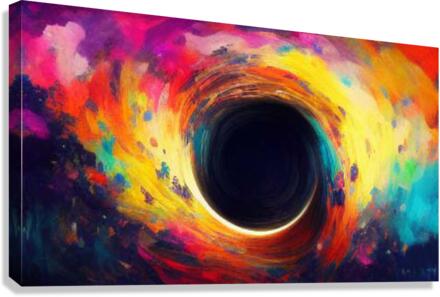 ab4 Canvas Print