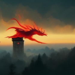 dragon