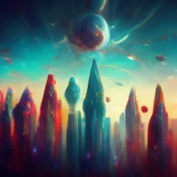 space