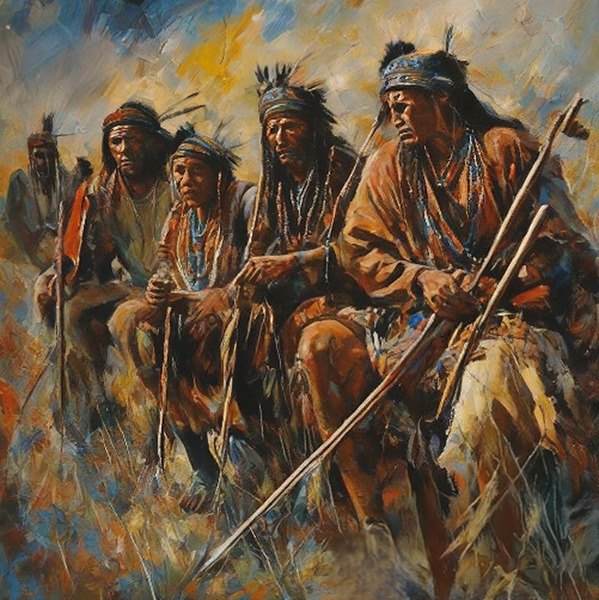 NATIVES by NICOLE