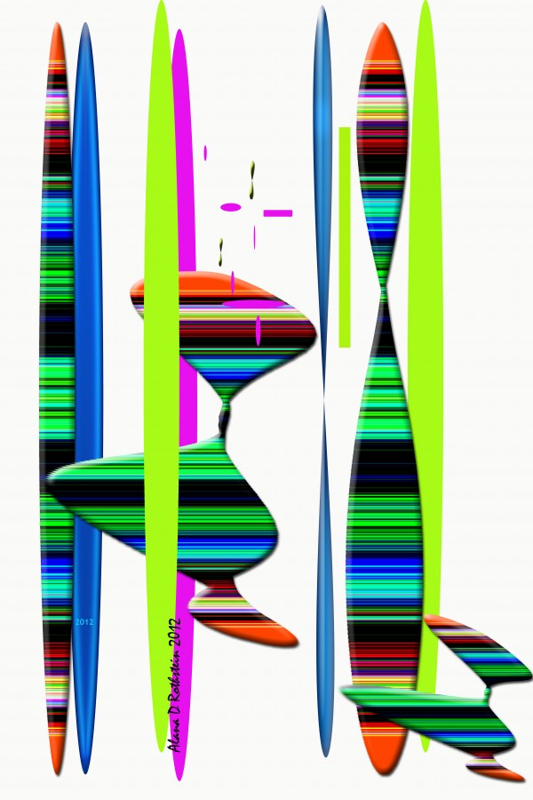 LINEAR 1 Print