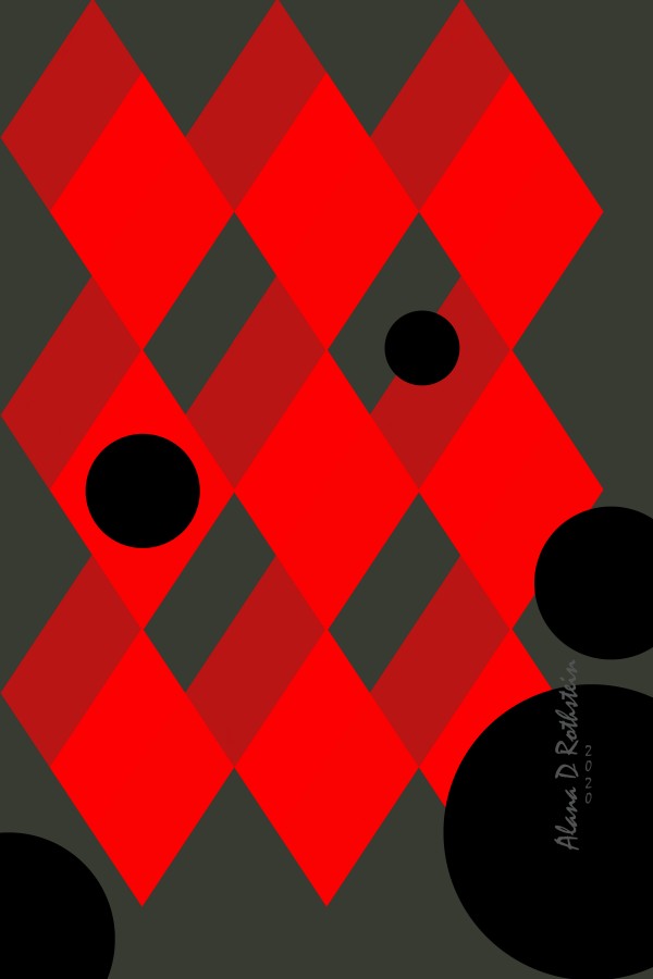 Graphics 3 Print