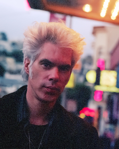 Jim Jarmusch
