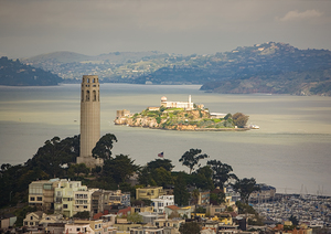 Alcatraz