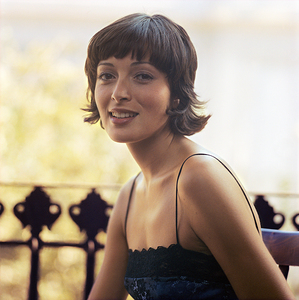 Natalia Barcelona Balcony