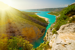 Gorge du Verdon