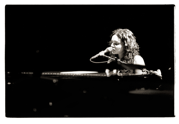 Norah Jones Sedona Print