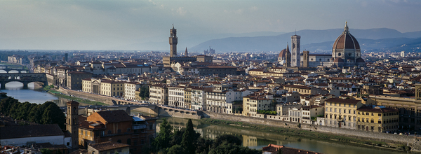Florence Print