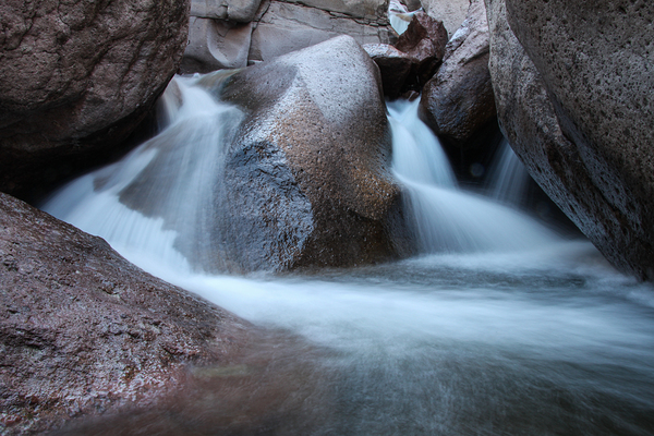 Catwalk Falls by WB Maxwell