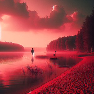 mountain nature landscape travel