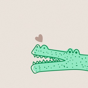 alligator crocodile animal drawing nature reptile