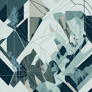 lines intersecting intersecting lines stripes lin