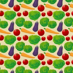 pattern texture seamless vegetables plants tomato