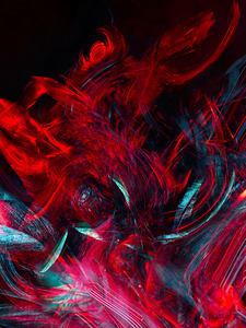 Chromatic Fury