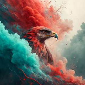 : Ascension of the Spirit