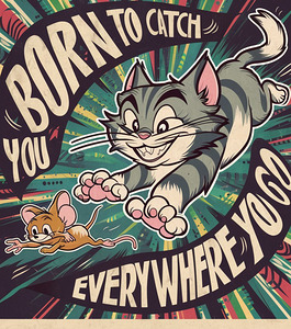 The eternal hostility