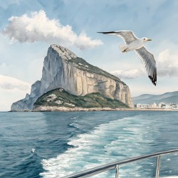 Gibraltars Sentinel