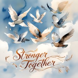 Soaring Together