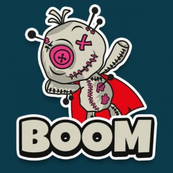 Voodoo Token - Artwork 03
