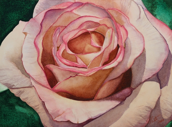 Be My Valentine Print