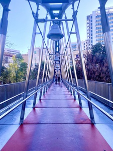 Sunday stroll