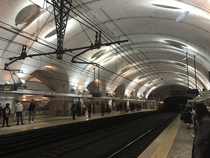 Underground tones 2
